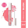 Love Earth Cream Pop Blush - Aster
