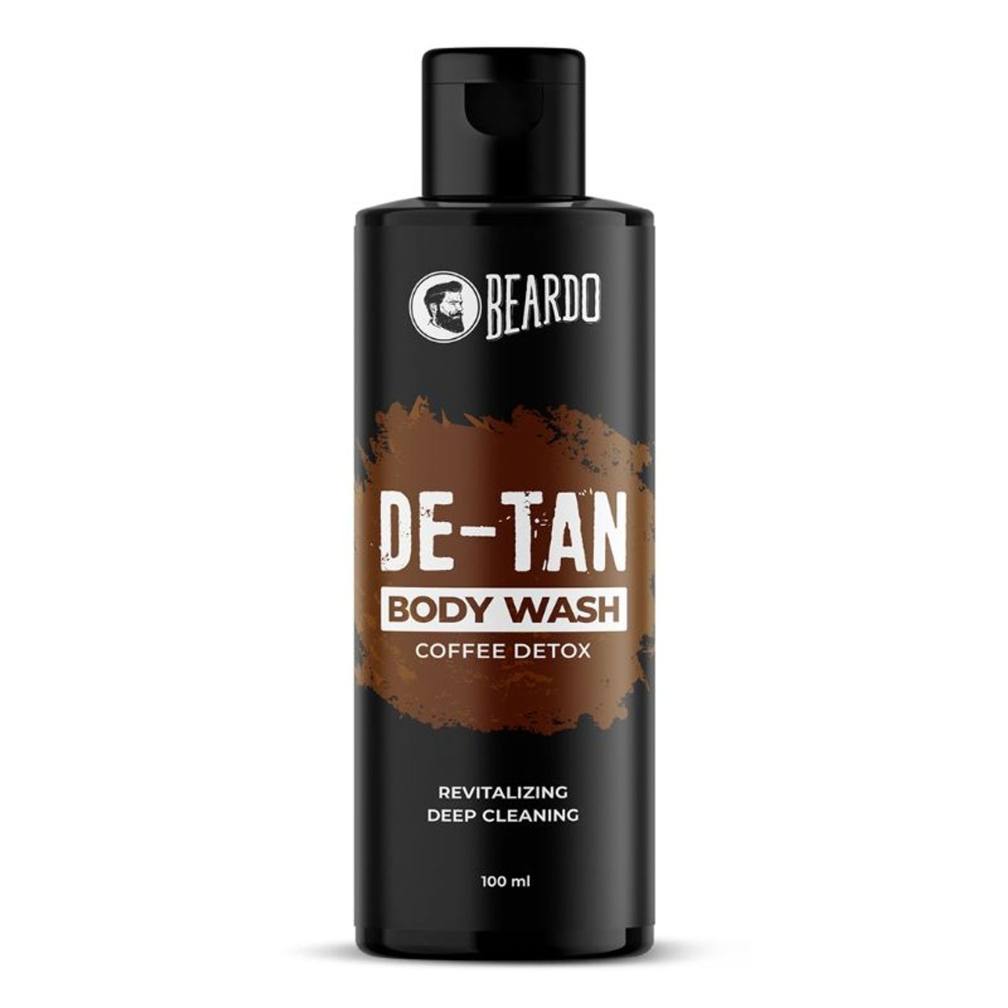 Beardo De-Tan Bodywash For Men