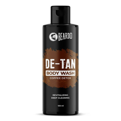 Beardo De-Tan Bodywash For Men