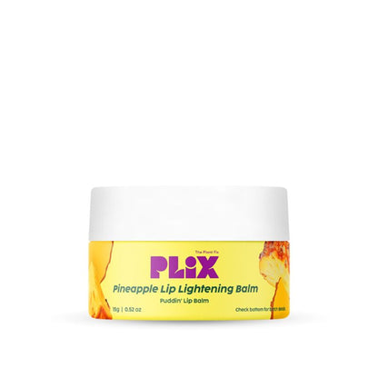 Plix 2% Alpha Arbutin Pineapple Moisturizer With SymWhite PLUS For Hyperpigmentation & Dark Spots