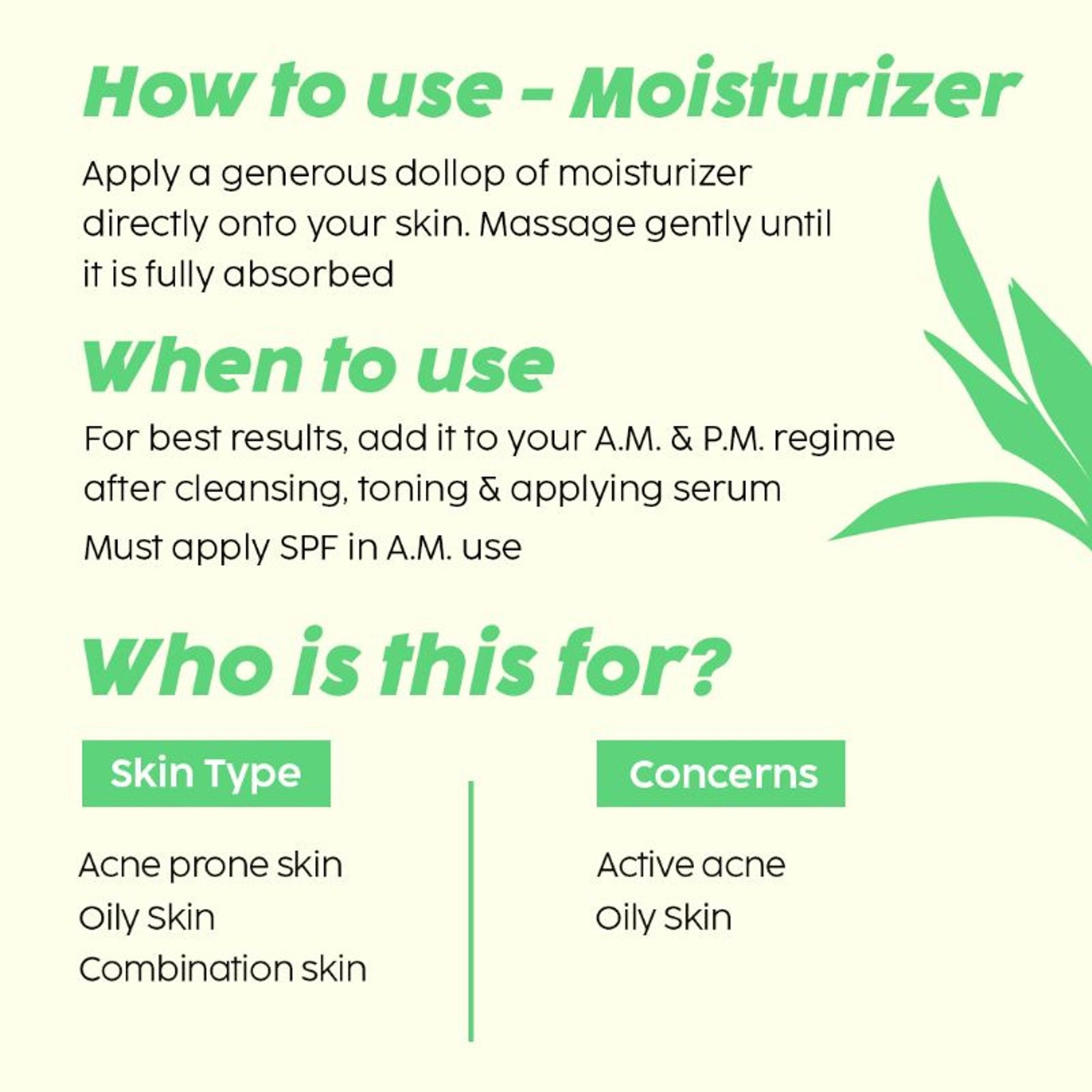 PLIX 2% Niacinamide Jamun Moisturizer to Reduce Pimples for Oily & Acne Prone Skin, With Witch Hazel