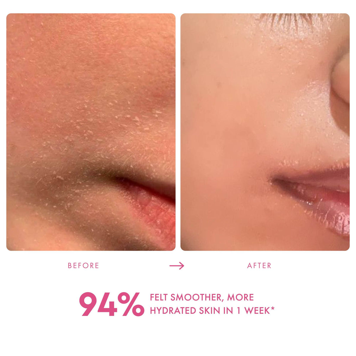 Within Beauty Ceramide & Shea Butter Cream MoisturiserHello Hydration Barrier Boost Moisturiser