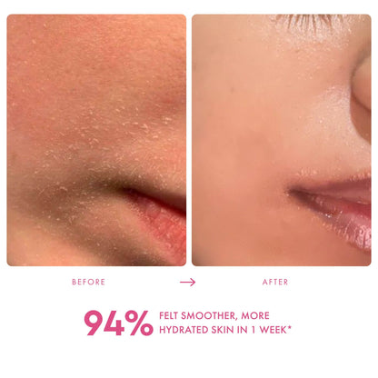 Within Beauty Ceramide & Shea Butter Cream MoisturiserHello Hydration Barrier Boost Moisturiser