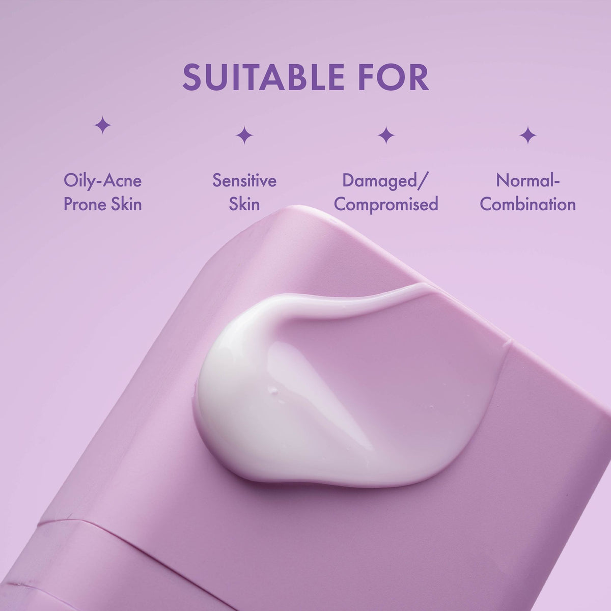 Within Beauty Ceramide & Hyaluronic Acid Gel Moisturiser, Daily Dew Barrier Restore Moisturiser