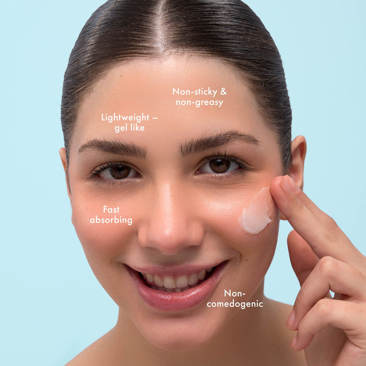 Within Beauty Ceramide & Niacinamide Serum, Calming Drops Barrier Restore Soothing Serum