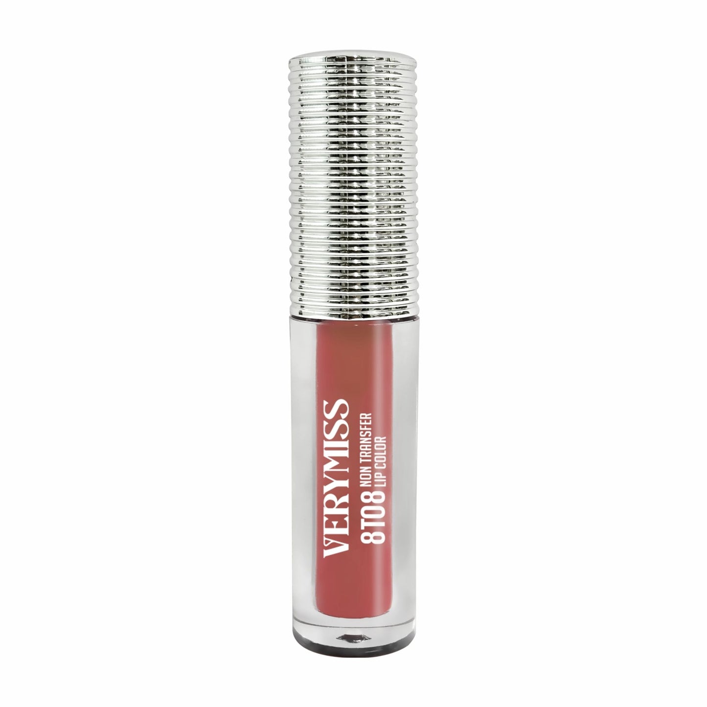VERYMISS 8 To 8 Non Transfer Lip Color - 401 Caffe Latte