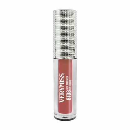 VERYMISS 8 To 8 Non Transfer Lip Color - 401 Caffe Latte