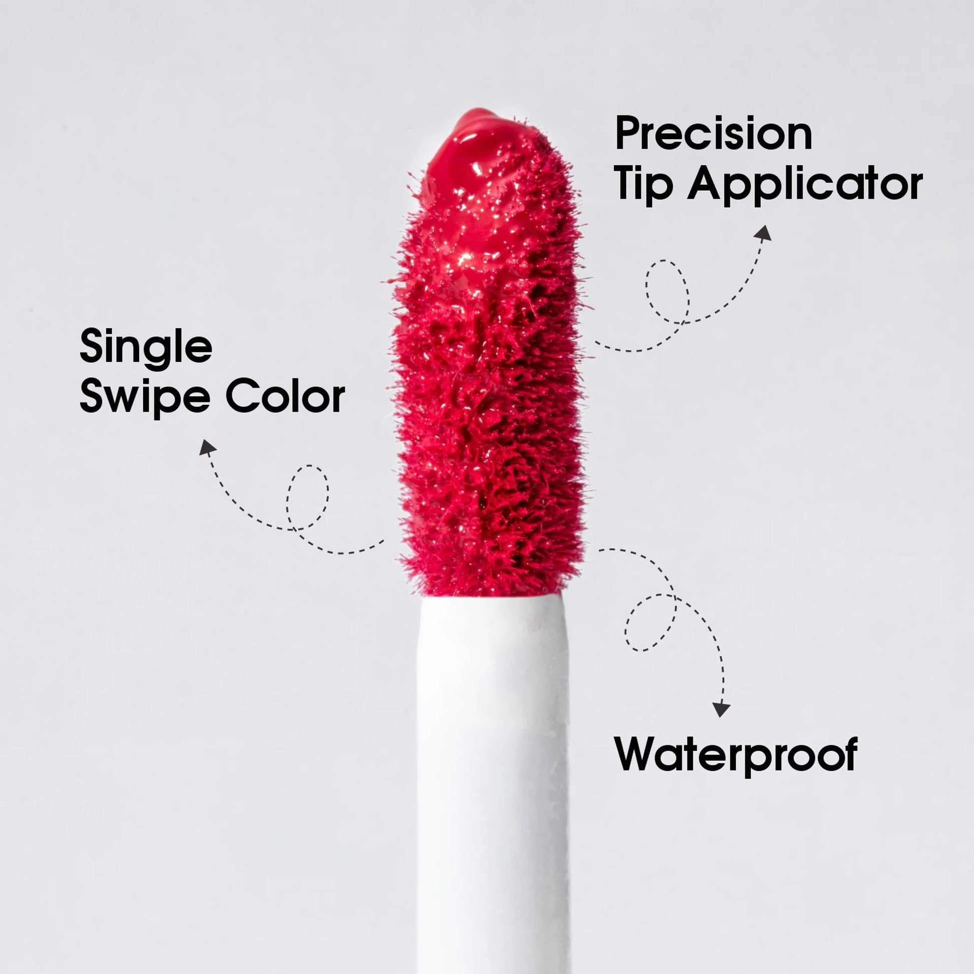 VERYMISS 8 To 8 Non Transfer Lip Color - 404 Slow Fade