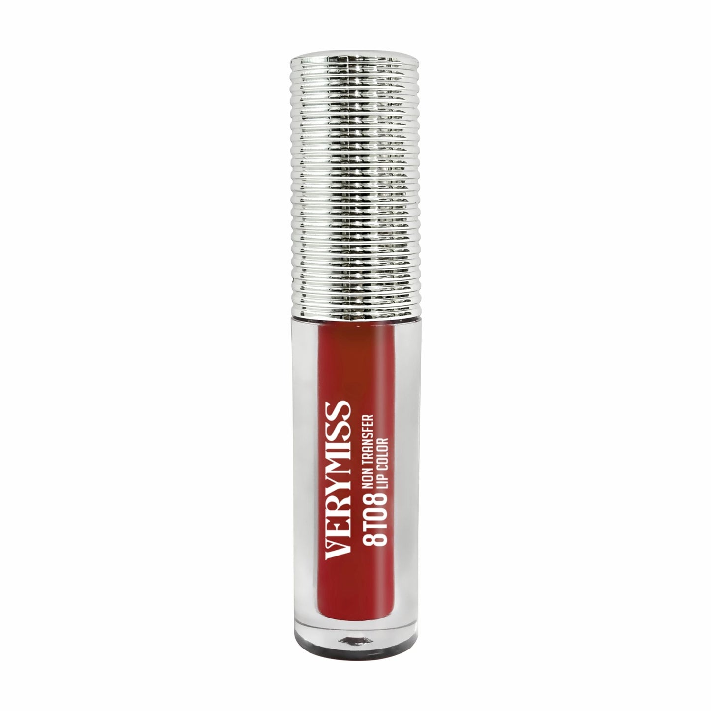 VERYMISS 8 To 8 Non Transfer Lip Color - 405 Red Oxide