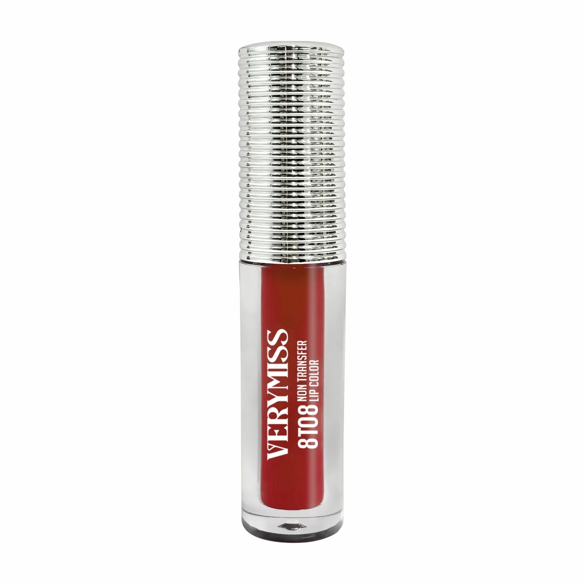 VERYMISS 8 To 8 Non Transfer Lip Color - 405 Red Oxide