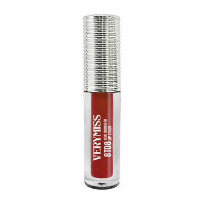 VERYMISS 8 To 8 Non Transfer Lip Color - 405 Red Oxide