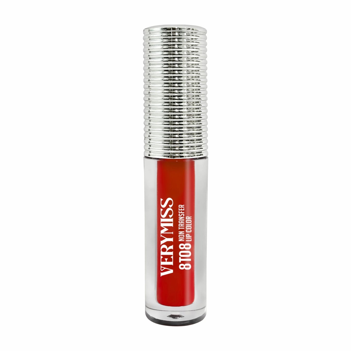 VERYMISS 8 To 8 Non Transfer Lip Color - 406 Fire Brick