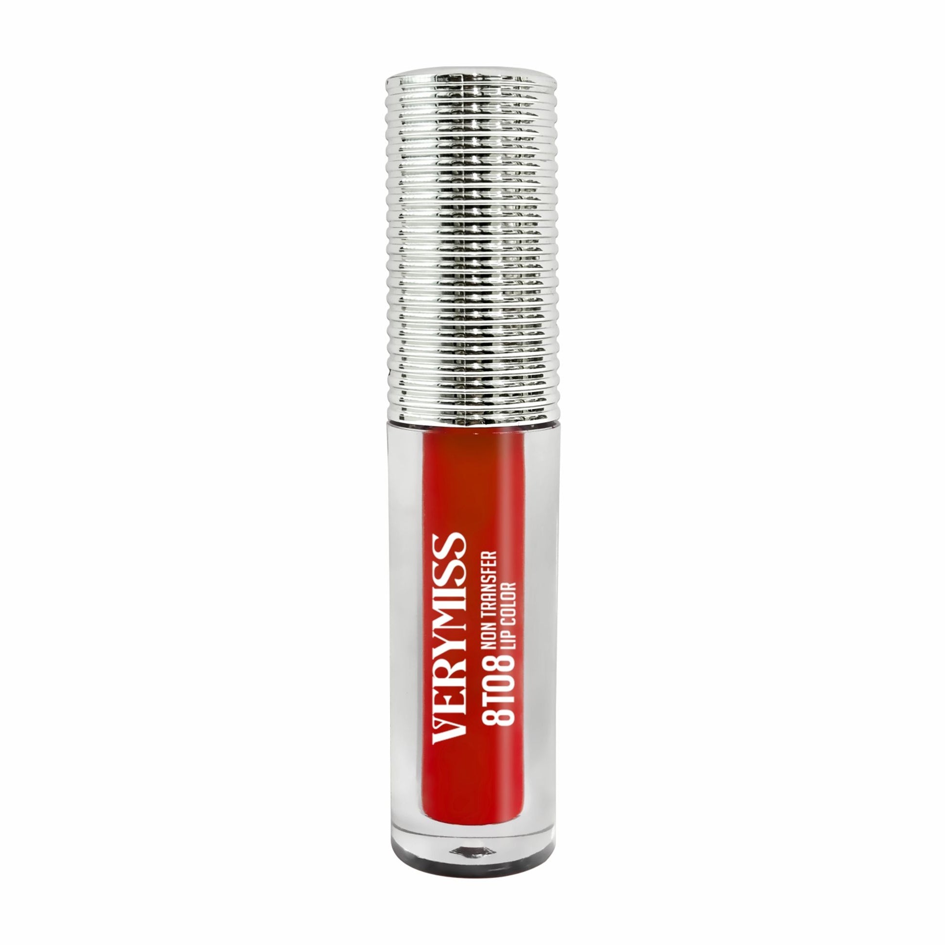 VERYMISS 8 To 8 Non Transfer Lip Color - 406 Fire Brick