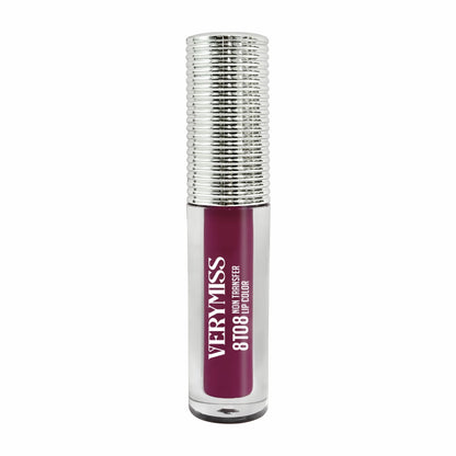 VERYMISS 8 To 8 Non Transfer Lip Color - 408 Eggplant Purple