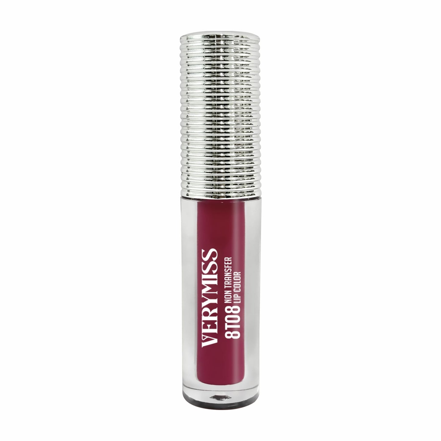 VERYMISS 8 To 8 Non Transfer Lip Color - 409 Bordeaux
