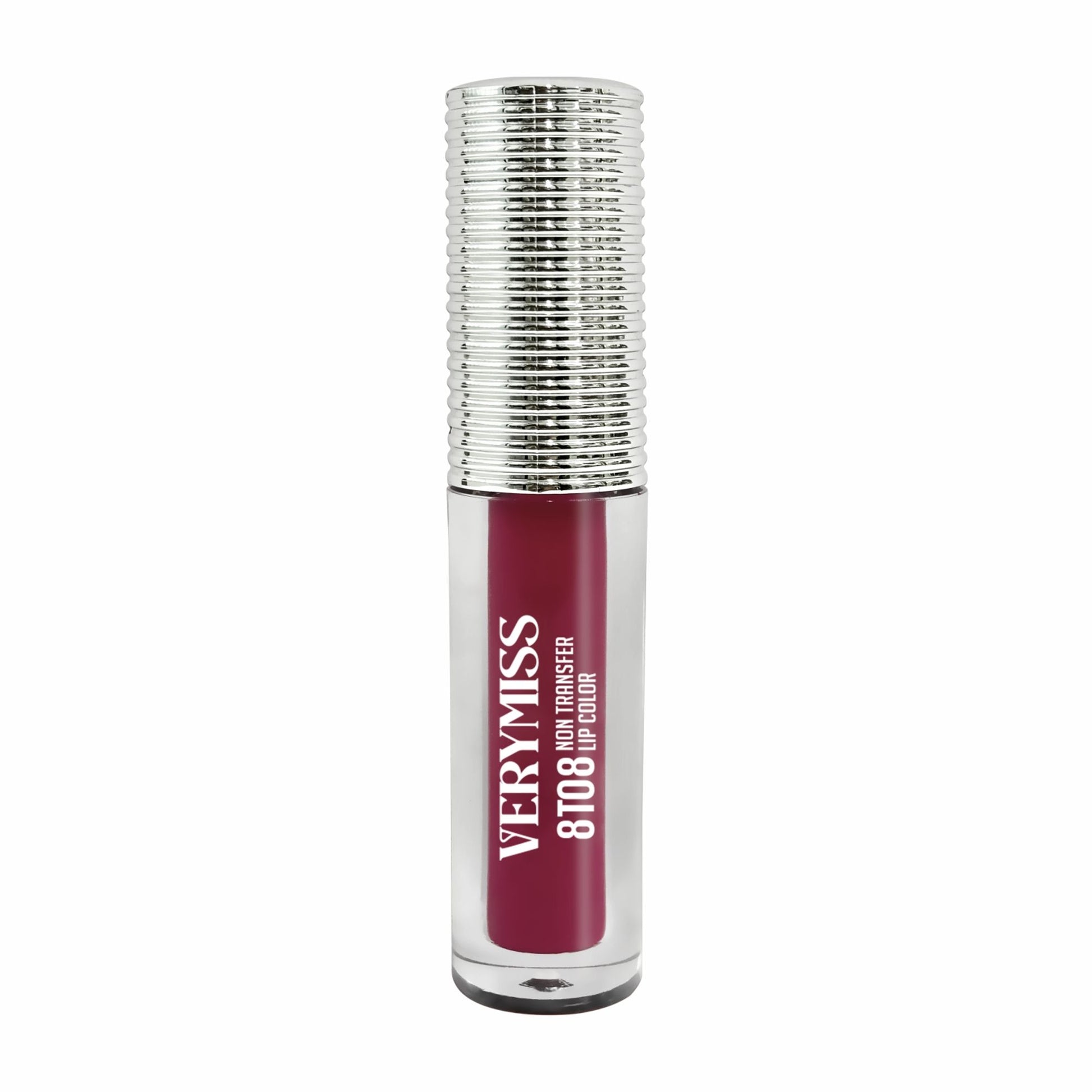 VERYMISS 8 To 8 Non Transfer Lip Color - 409 Bordeaux