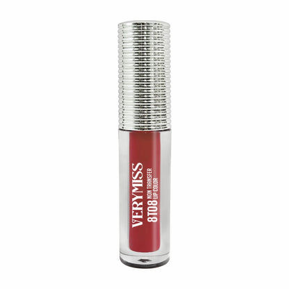 VERYMISS 8 To 8 Non Transfer Lip Color - 410 Red Ochre