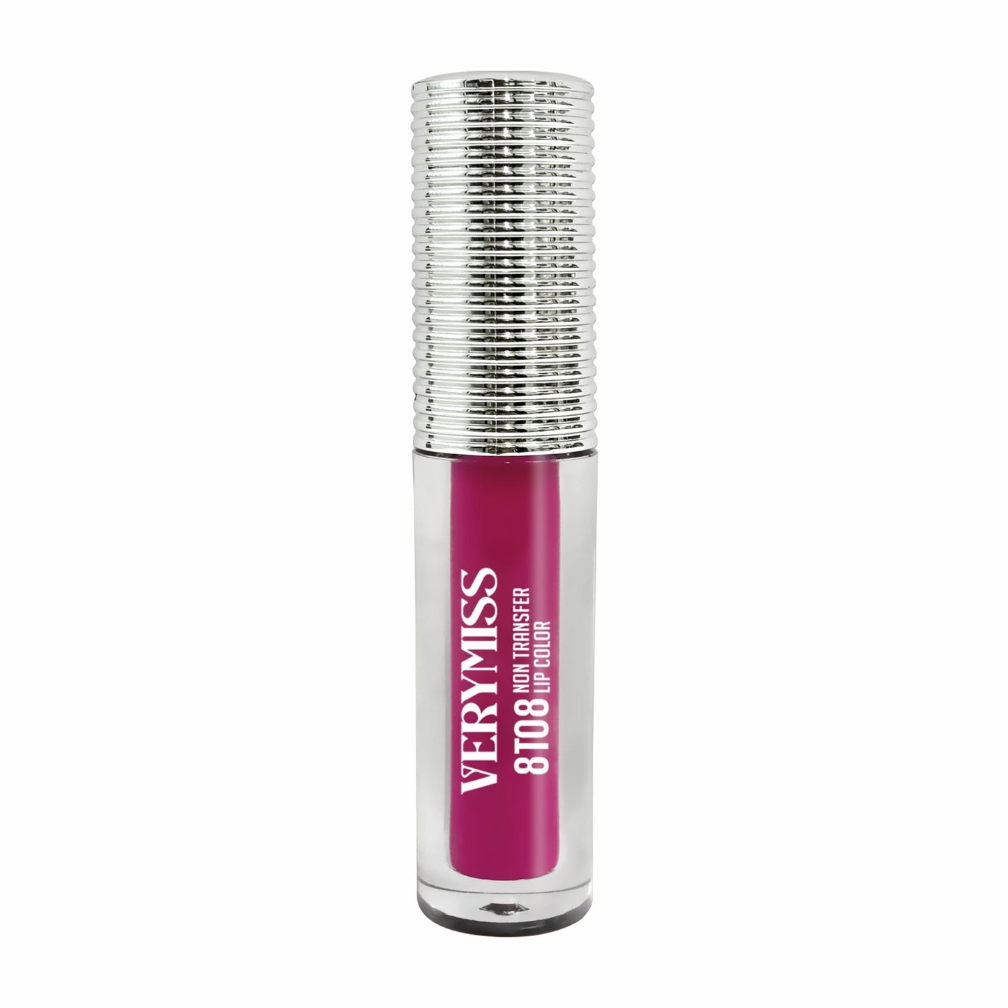 VERYMISS 8 To 8 Non Transfer Lip Color - 412 French Rose