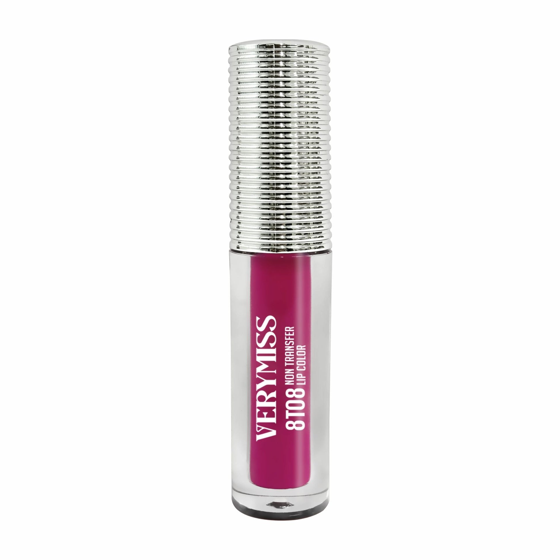 VERYMISS 8 To 8 Non Transfer Lip Color - 412 French Rose