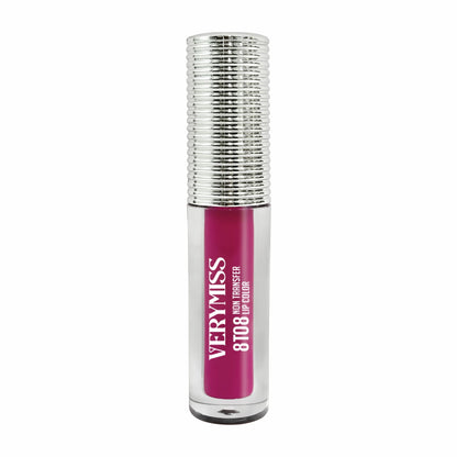 VERYMISS 8 To 8 Non Transfer Lip Color - 412 French Rose