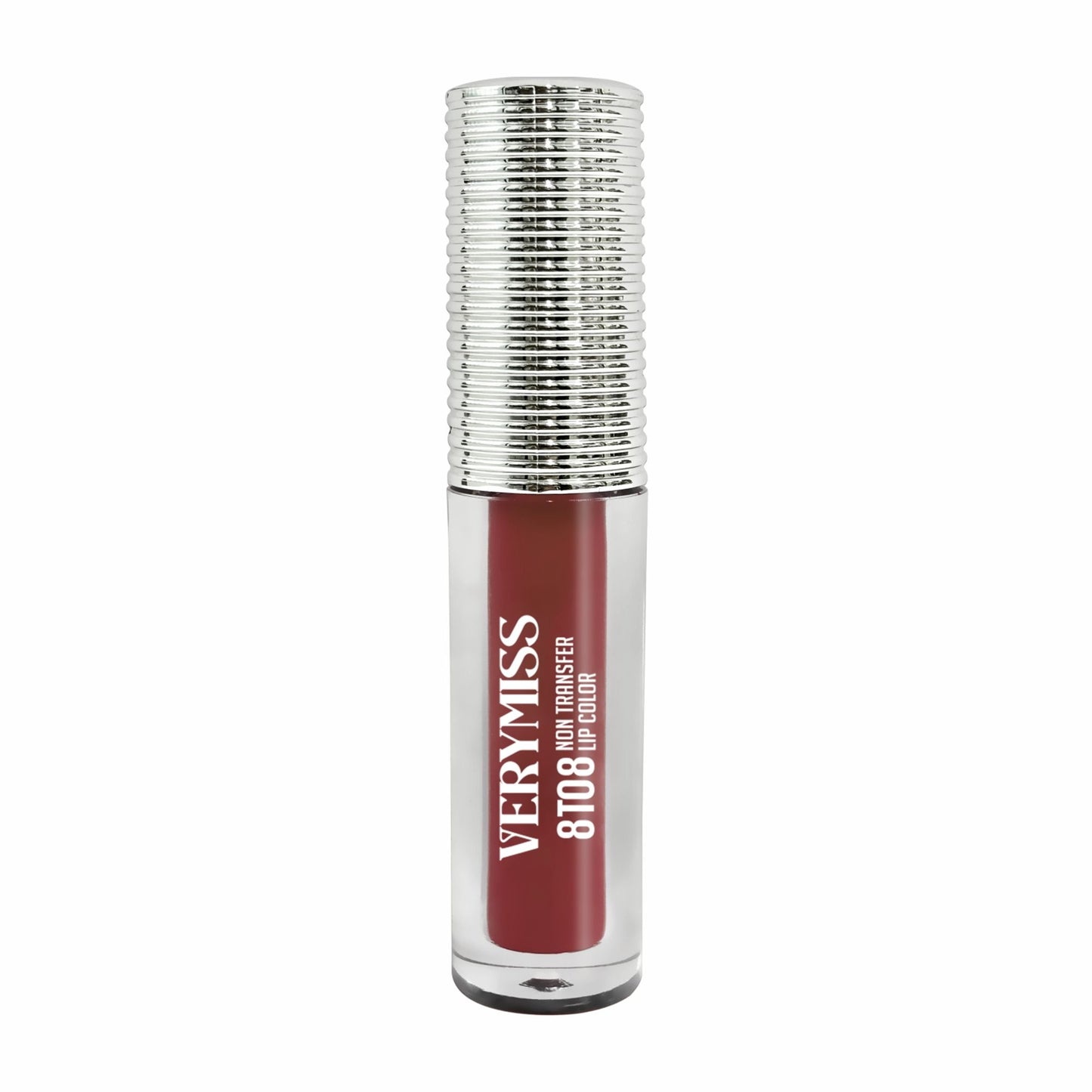VERYMISS 8 To 8 Non Transfer Lip Color - 413 Almond