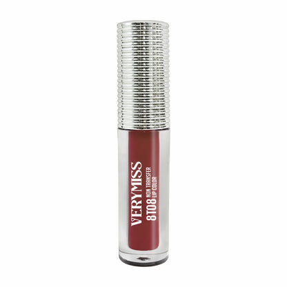 VERYMISS 8 To 8 Non Transfer Lip Color - 413 Almond