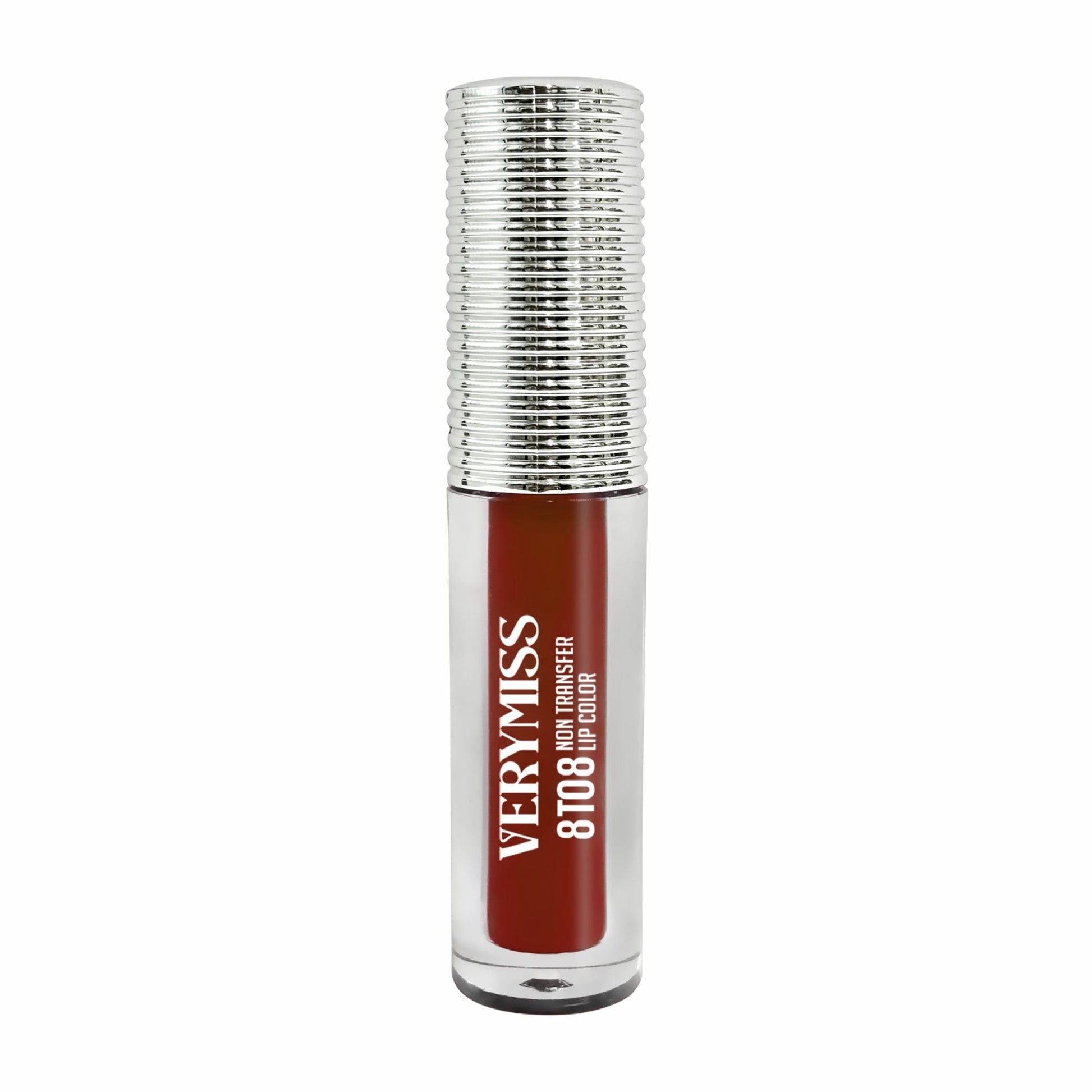 VERYMISS 8 To 8 Non Transfer Lip Color - 415 Dark Sienna