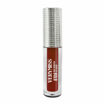 VERYMISS 8 To 8 Non Transfer Lip Color - 415 Dark Sienna