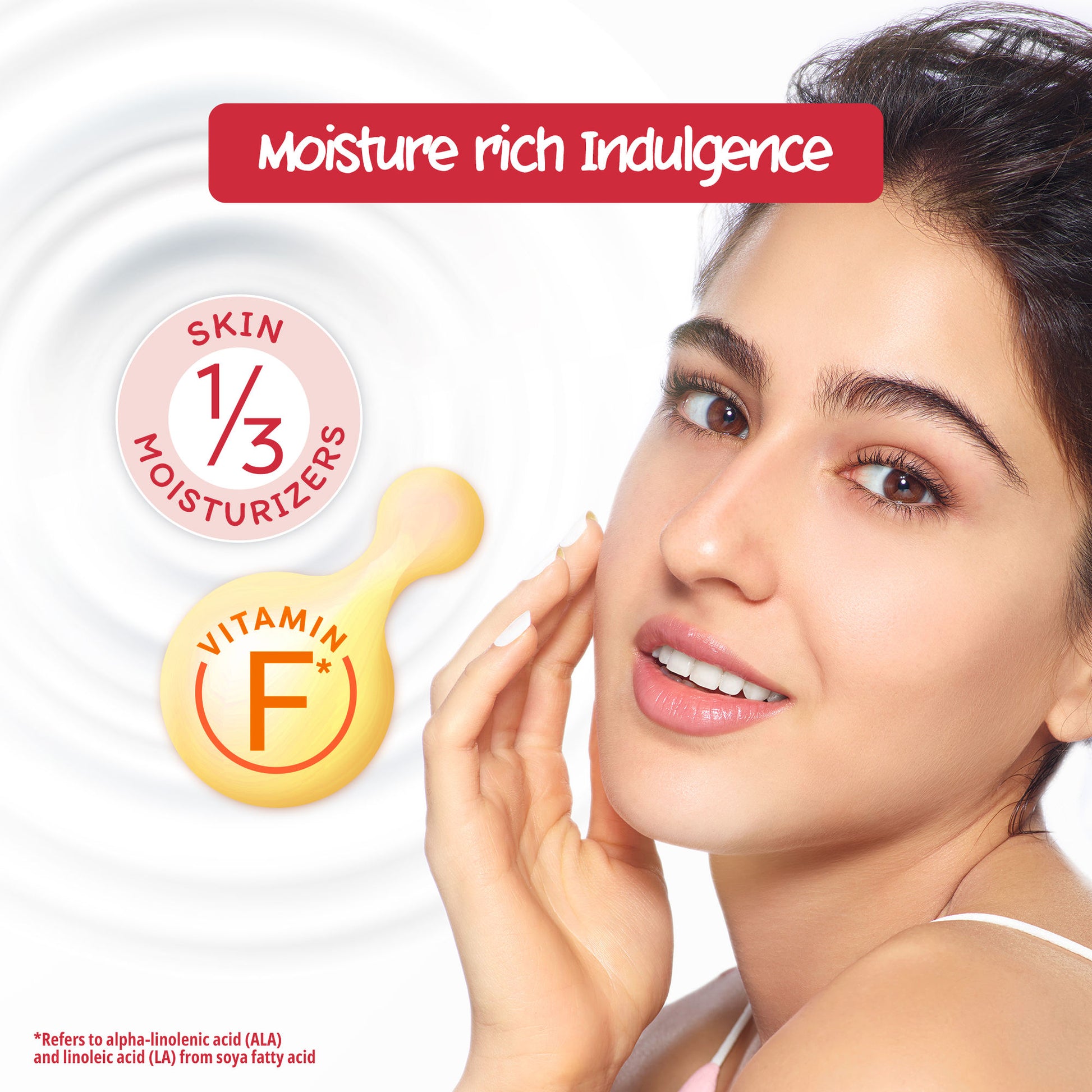 Fiama Skin Barrier Strengthening Moisturizing Soap Bar Japanese Hokkaido Milk, Goji Berry