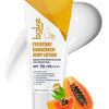 Bake Everyday Sunscreen Body Lotion SPF 50 PA+++