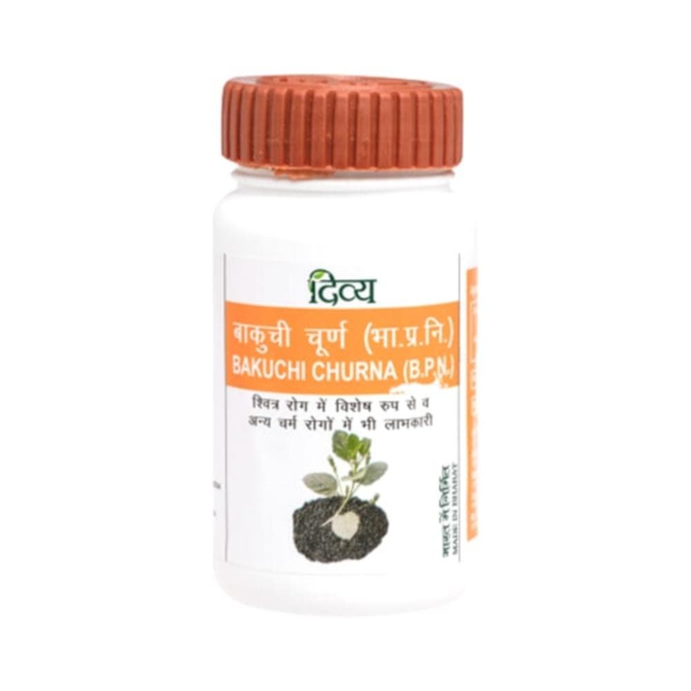 Patanjali Bakuchi Churna - Indyancart