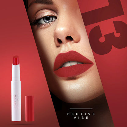 MARS Non Transfer Butter Stick - 13 Festive Vibe