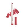 MARS Retractable Poppins Lipstick - Foxy Red