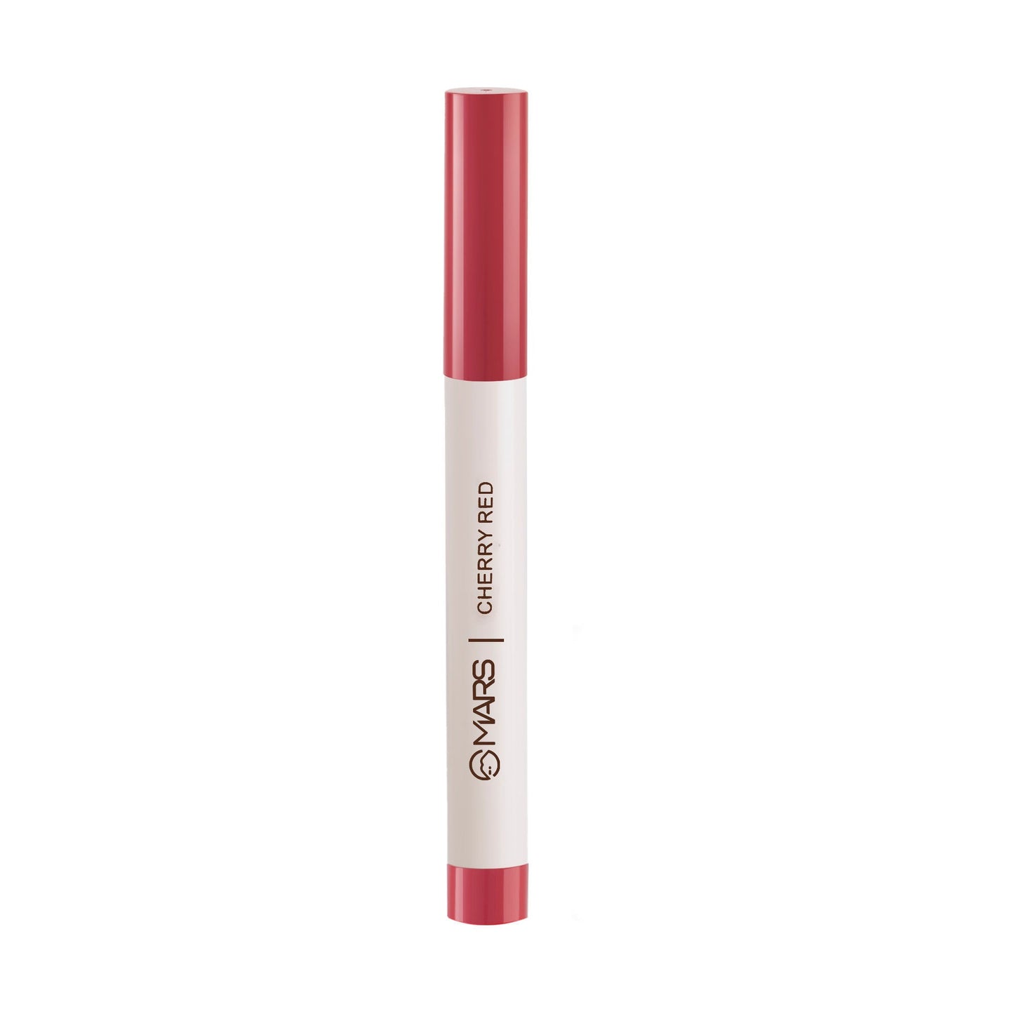 MARS Cosmetics Retractable Poppins Lipstick - Cherry Red