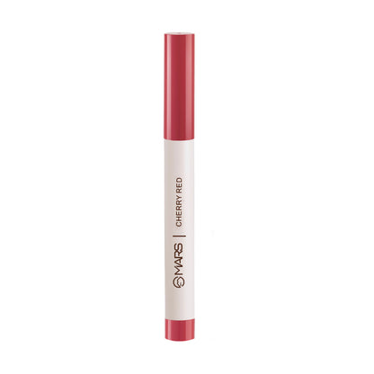 MARS Cosmetics Retractable Poppins Lipstick - Cherry Red