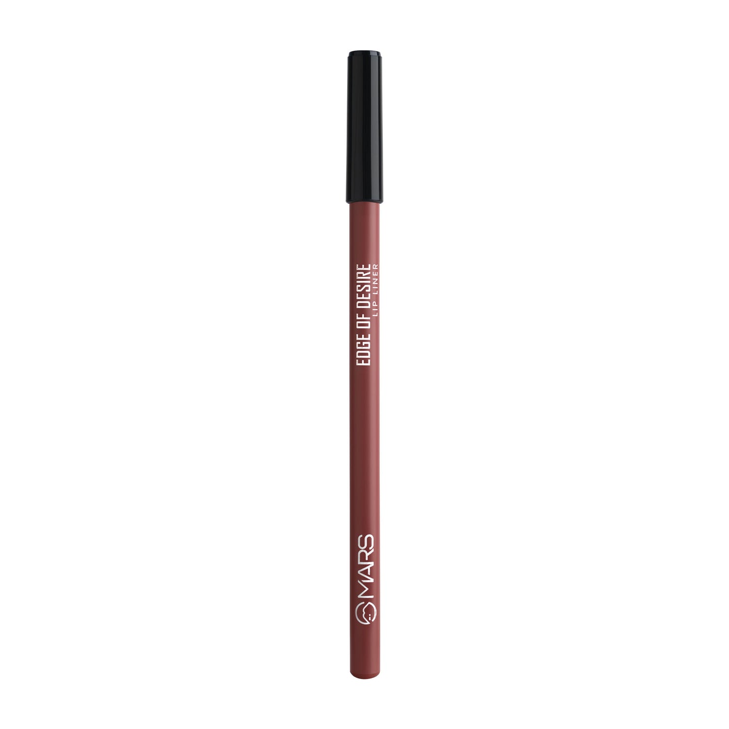 MARS Edge Of Desire Lip Liner - 04 Scandalous Brown