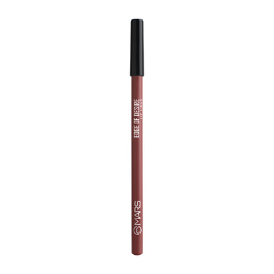 MARS Edge Of Desire Lip Liner - 04 Scandalous Brown