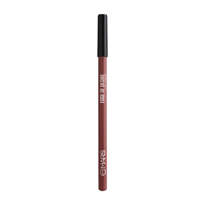 MARS Edge Of Desire Lip Liner - 04 Scandalous Brown