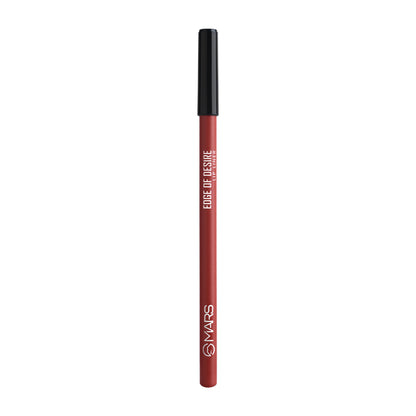 MARS Edge Of Desire Lip Liner - 06 Red Tease