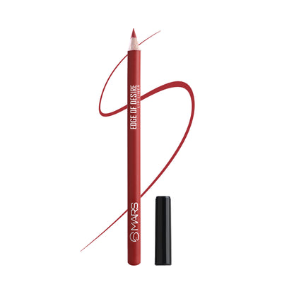 MARS Edge Of Desire Lip Liner - 07 Magnetic Magenta
