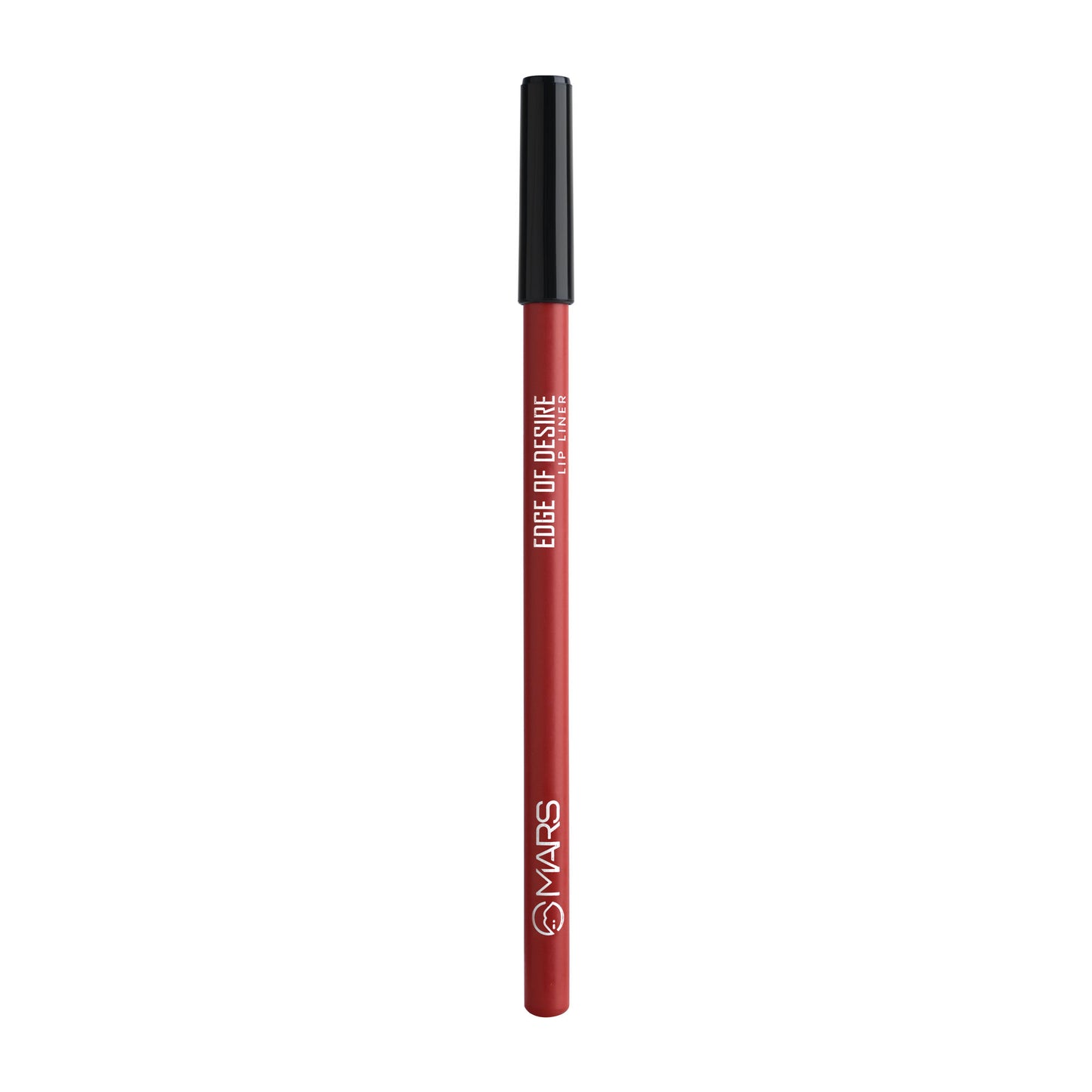 MARS Edge Of Desire Lip Liner - 07 Magnetic Magenta