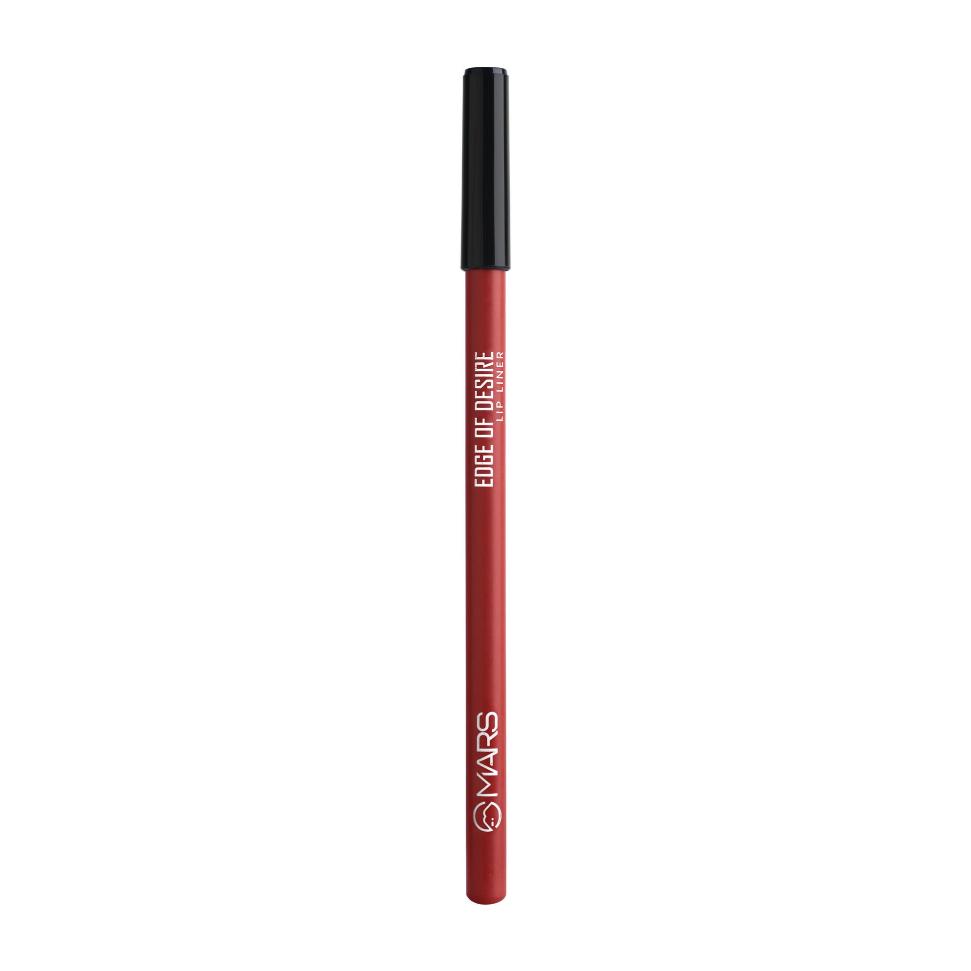 MARS Edge Of Desire Lip Liner - 07 Magnetic Magenta