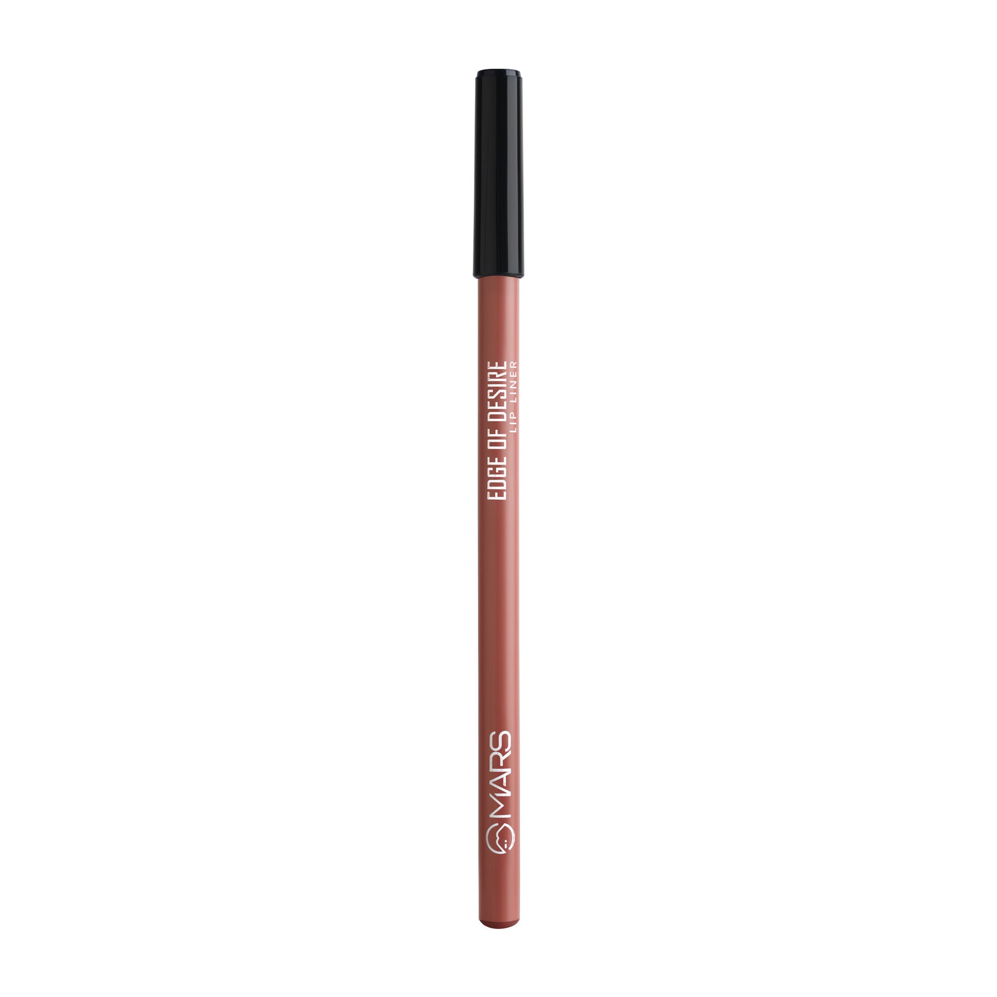 MARS Edge Of Desire Lip Liner - 08 Nude Spell