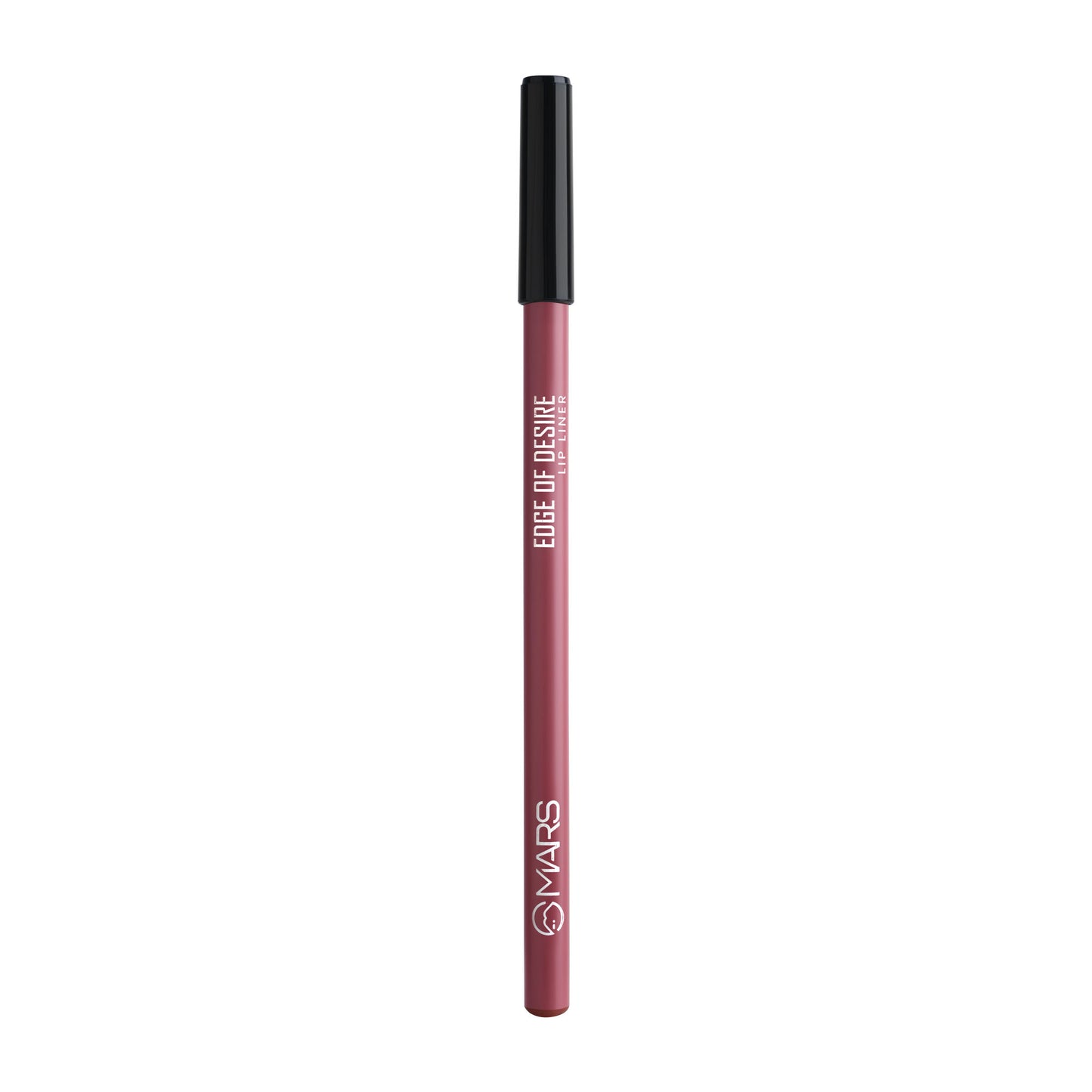 MARS Edge Of Desire Lip Liner - 09 Steamy Pink