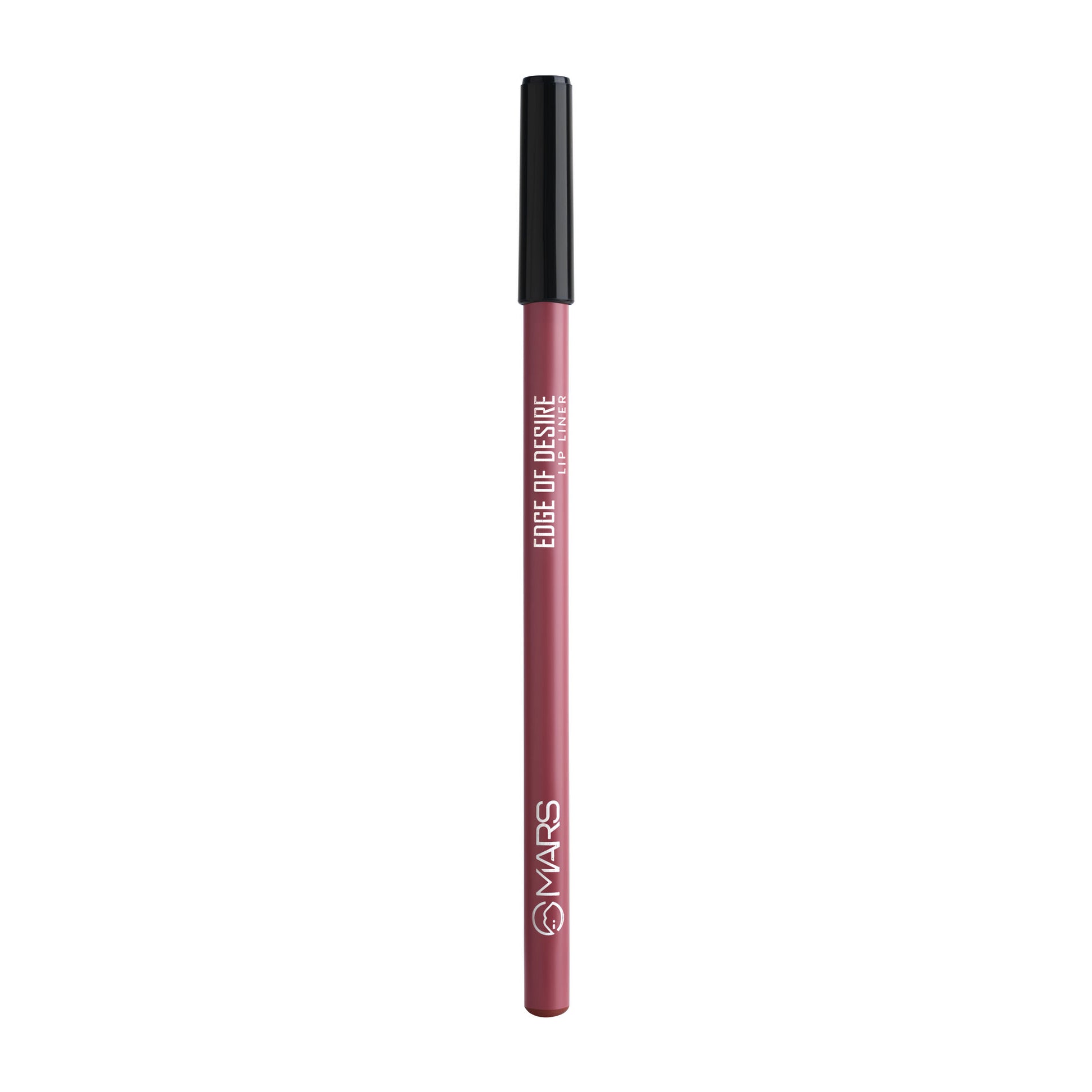 MARS Edge Of Desire Lip Liner - 09 Steamy Pink