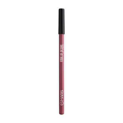 MARS Edge Of Desire Lip Liner - 09 Steamy Pink