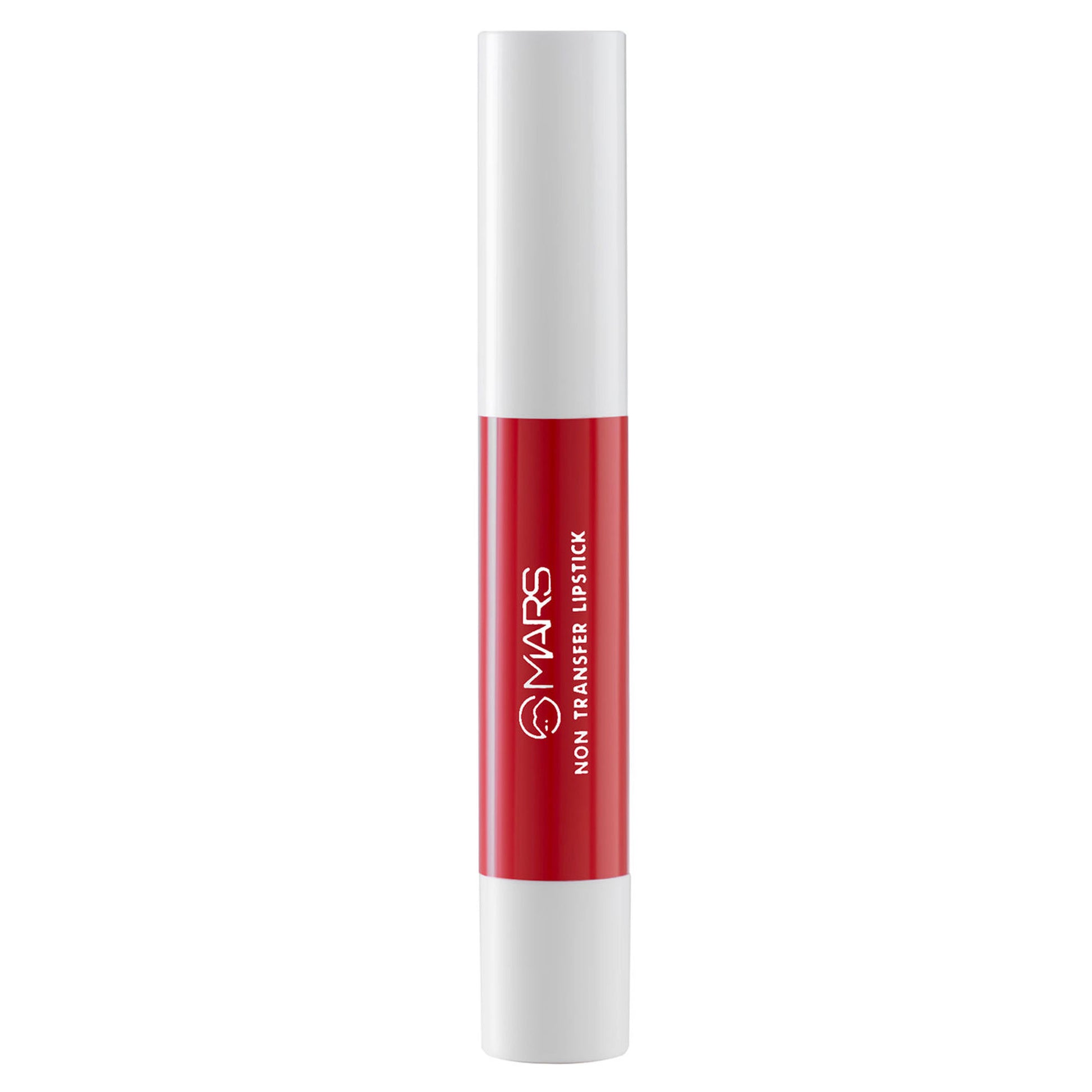 MARS Matte Super Stay Lipstick - 01-Bloom