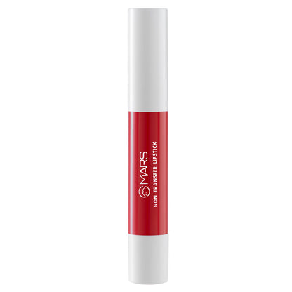MARS Matte Super Stay Lipstick - 01-Bloom