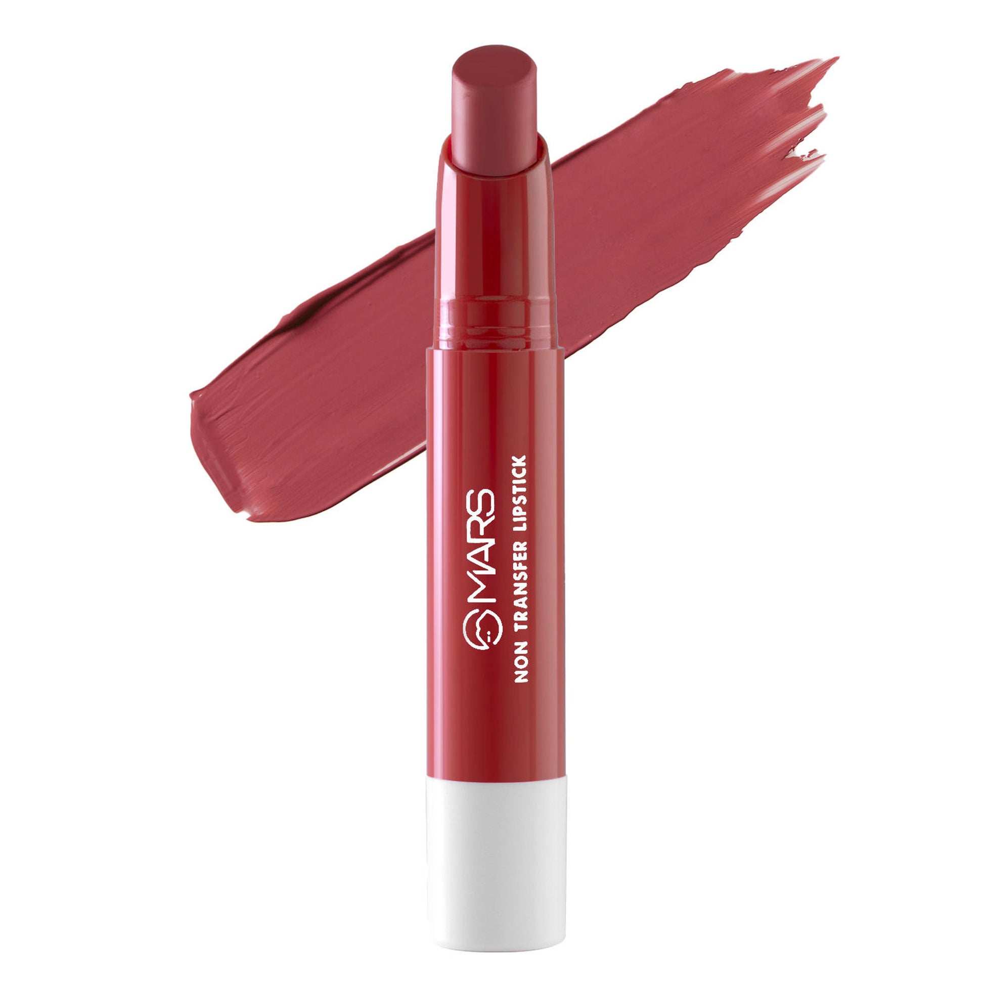 MARS Matte Super Stay Lipstick - 02-Treasure