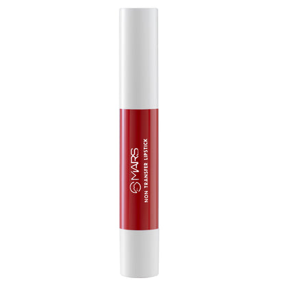 MARS Matte Super Stay Lipstick - 02-Treasure